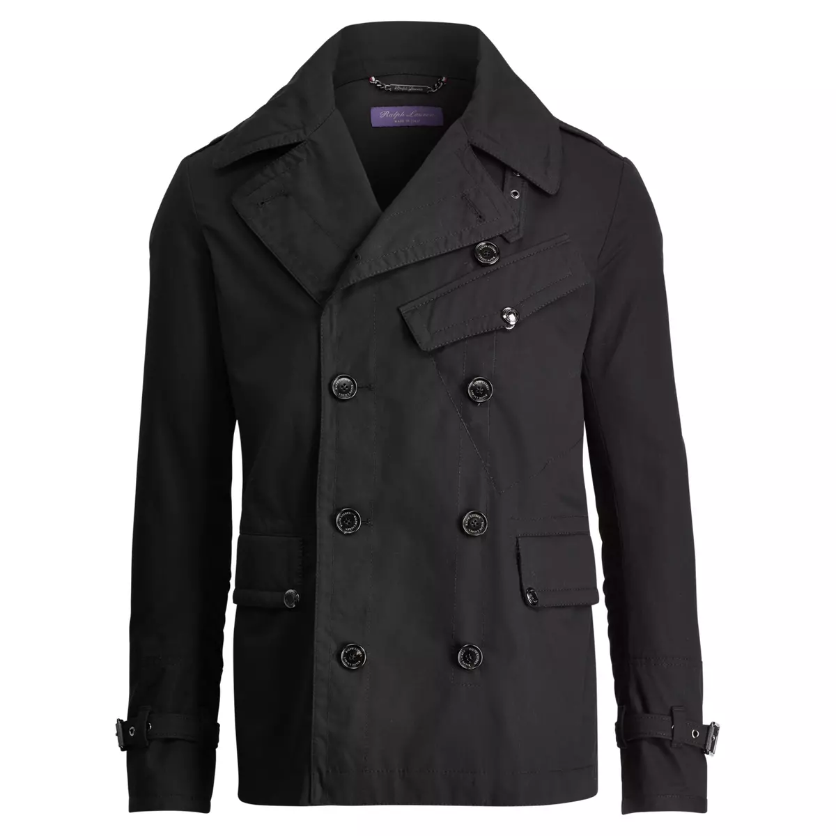 Caban homme ralph lauren hot sale