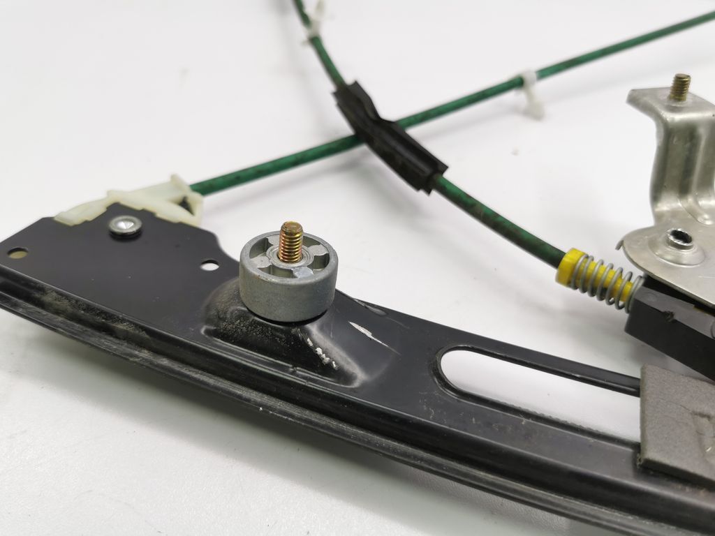 BMW 3 E46 Front Window Regulator Mechanism Right 8251350 AME16609 