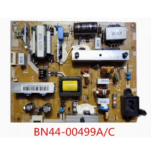 PER SAMSUNG UA55EH6000R scheda di alimentazione PD55AV1_CHS BN44-00499C BN44-00499A - Foto 1 di 1