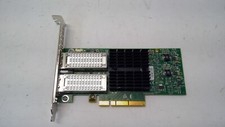 Dell 08KP6W CX324A Mellanox CONNECTX-3 QSFP 40GBE Dual Port Network Card High/P