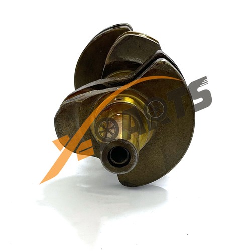 New 3TNV76 crankshaft For Yanmar Engine 119717-21700 - Picture 2 of 6
