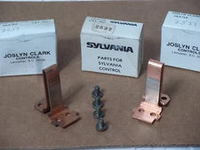 NIB Joslyn Clark / Sylvania 2537 Overload Heater Element