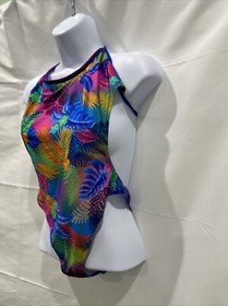Antigel L'Avatar Des Iles Wireless Trikini One-Piece Lise Charmel Size Medium