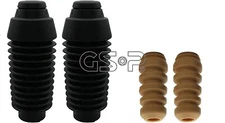 GSP 5405100PK Dust Cover Kit, shock absorber for, Renault