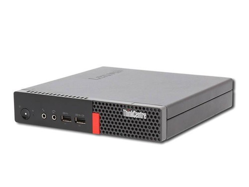 *3Jahre GEWL* Lenovo ThinkCentre M910q 10MU Tiny i7 6Gen 4GB 120GB SSD wi10 - Afbeelding 3 van 4