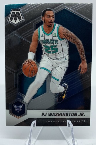 2020-21 Panini Mosaic Basketball Base Vets Stars HOFs #1-300 NO Rookies You Pick - Picture 28 of 236
