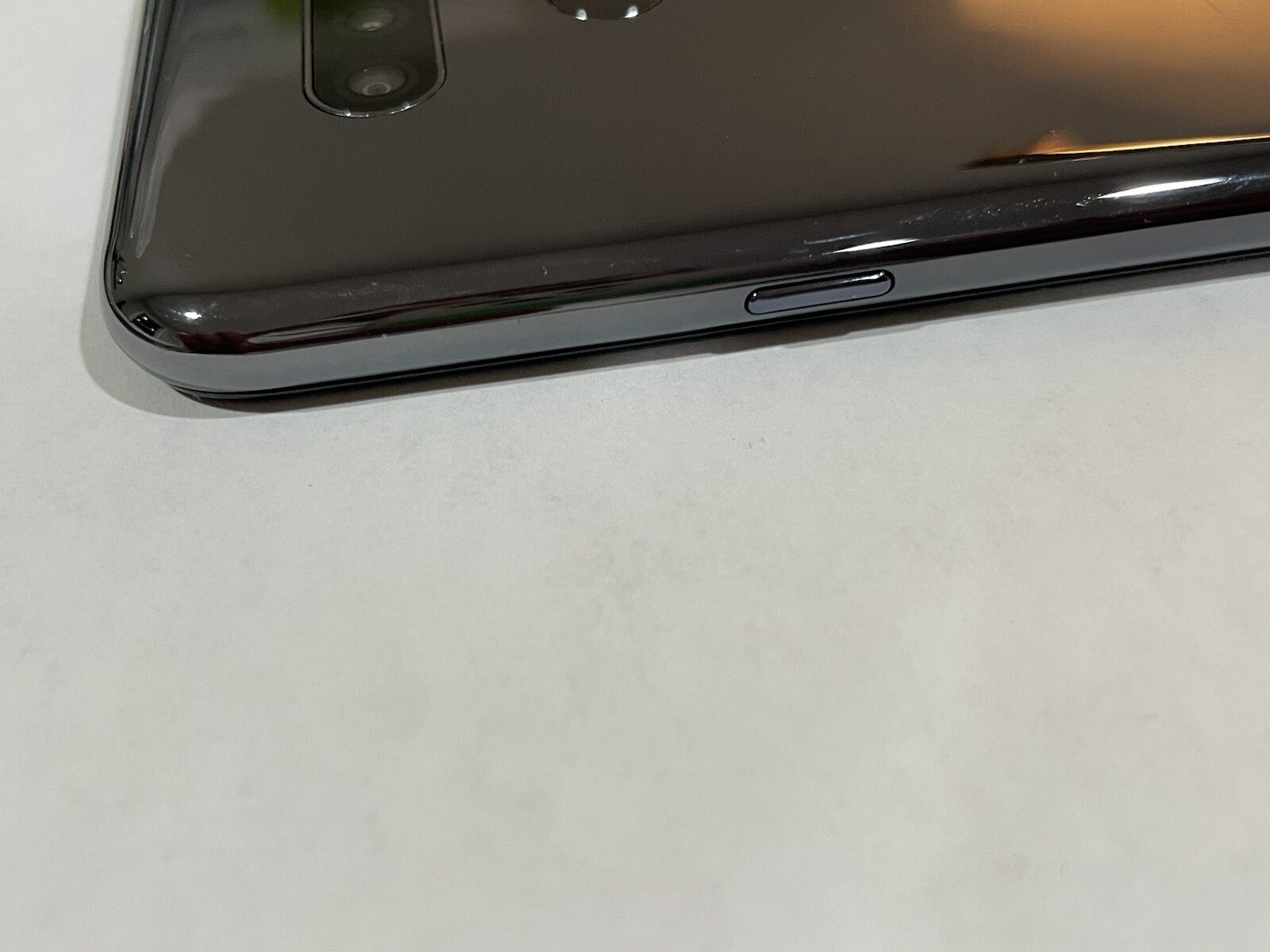 LG Xpression Plus 3 LMK400AKR AT&T Damaged Read in Full eBay