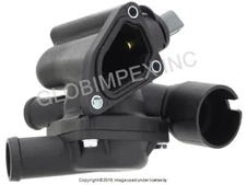 For PORSCHE (2004-2006) Thermostat Housing COOL XPERT + 1 YEAR WARRANTY