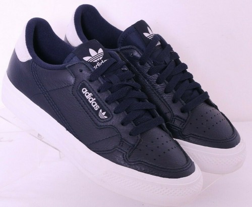 sneaker continental vulc