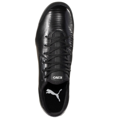 Puma King Pro Turf - Black (Size 7) | eBay