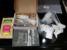 LYKO  Salad Kits for Planting Starter Pod AeroGarden Hydroponics - 15 Pods