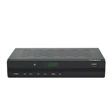 IVIEW-3500STB III, ATSC Digital Converter Box with Recording and Media... 