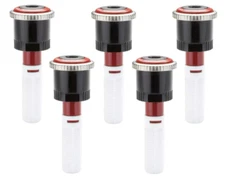 Hunter MP Rotator MP1000-90 8'-15' Nozzle High Efficiency- 5 Pack- Sprinkler Noz