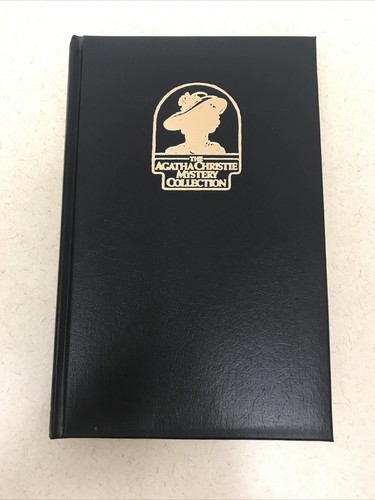 NEW Agatha Christie Mystery Collection - Come, Tell Me How You Live - Picture 5 of 12