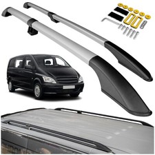 Barres de toit Mercedes VITO