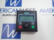Фото лота 6SL3255-0VA00-4BA0 от продавца №21516