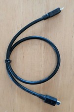 Arlo Solar Panel VMA4600 Replacement Cable  NOT FOR Arlo Go 
