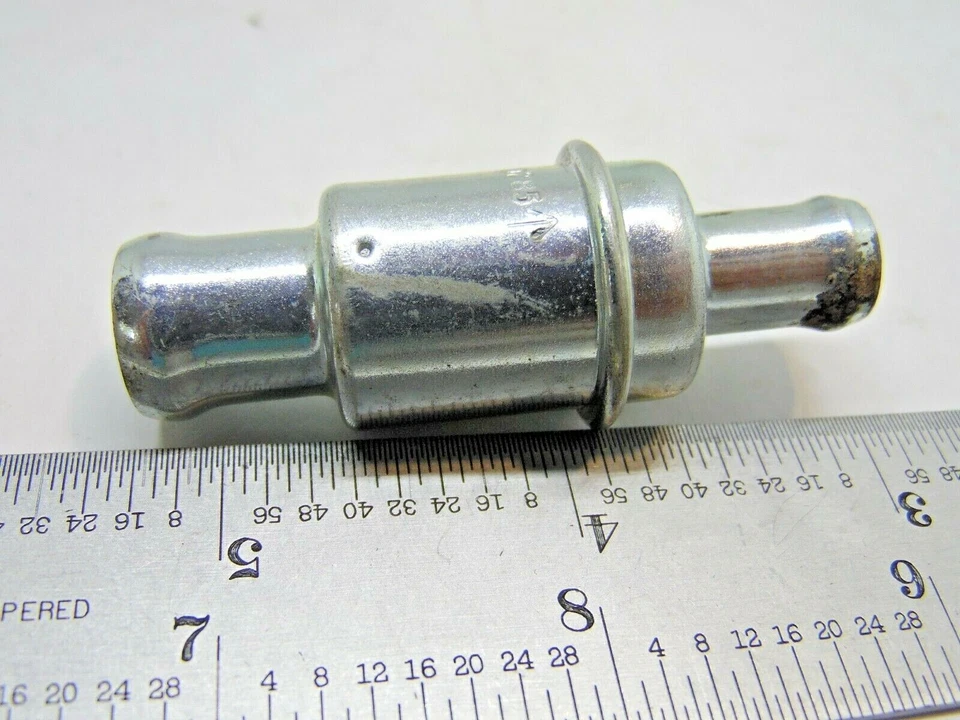 Válvula PCV Niehoff PV285 Foto 2 de 4