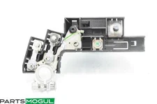 AUDI A7 BATTERY POSITIVE TERMINAL CLAMP CONTROLLER PROTECTOR OEM 2012 - 2017 ✔️