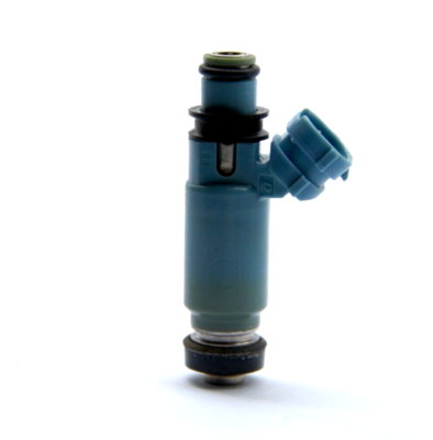 n.　400i ① DENSO FUEL INJECTOR SUBARU IMPREZA WRX 2.0 2.5 EJ20 EJ25 00-07