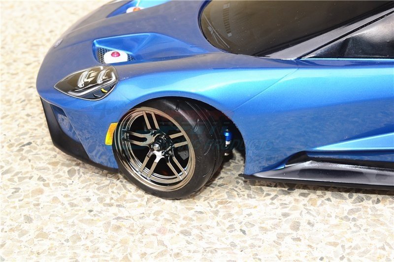 GPM Montaggio Corpo Magnetico Anteriore & Posteriore - Foto 4