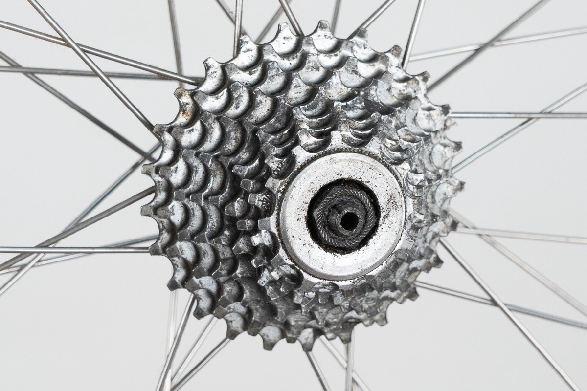 Campagnolo Ruote Dentate - Record | 12 Velocità - RD-RE612