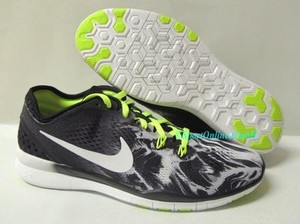 NEU Nike WMNS Free 5.0 TR Fit 5 Print Gr 38 Laufschuhe Running Schuhe 704695 014 NEU Nike WMNS Free 5.0 TR Fit 5 Print Gr 38 Laufschuhe Running Schuhe 704695 014