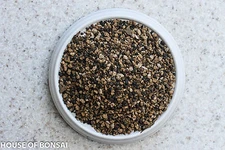 Premium Mixed Bonsai Soil (Fine) w/ Mycorrhizae, Akadama, Lava, DG, Mulch 22Lbs