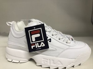 fila hooded jacket