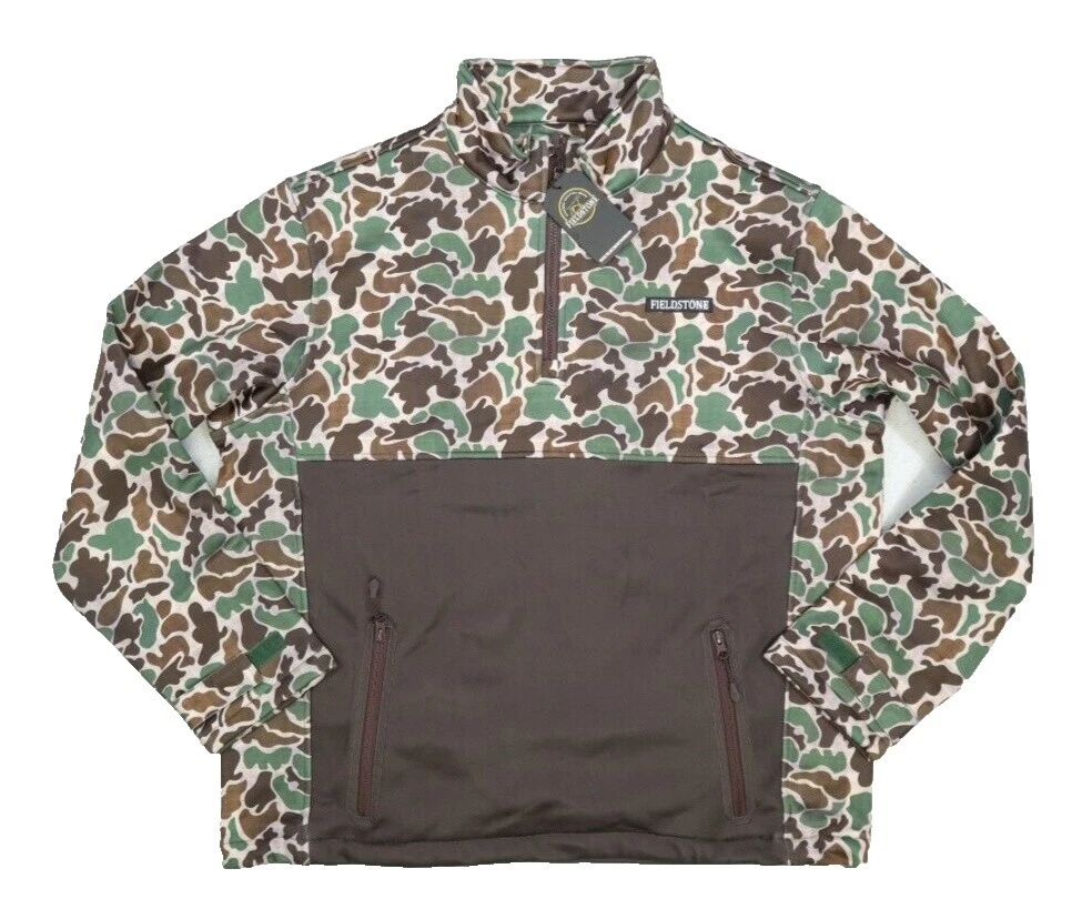 Camo abrigos, chaquetas y chalecos para hombres