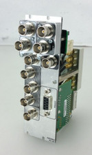 Snell  Wilcox Card IQDSK045-2A back panel
