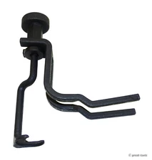 FORD VALVE SPRING COMPRESSOR TOOL: 4.6L, 5.4L, 6.8L 3-valve heads, special tools