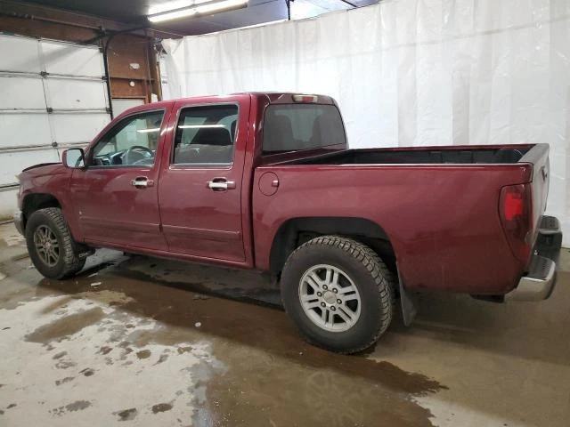 Used Rear Right Door Assembly Rear Side fits: 2009 Gmc Canyon Crew Cab Rear Righ Foto 3 de 4