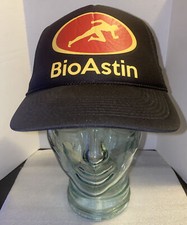 BIOASTIN ASTAXANTHIN KONA HAWAII TRUCKER HAT