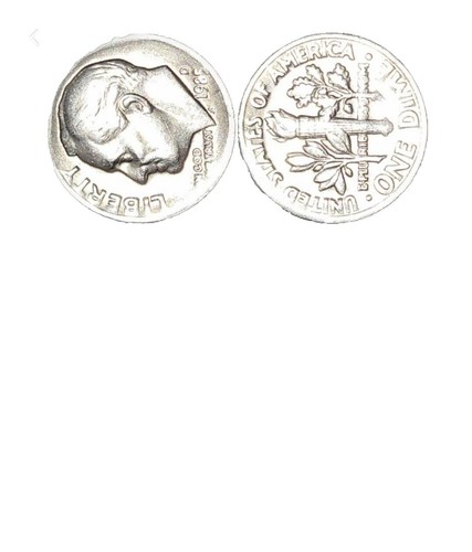 洋楽 Dime P 洋楽 Dime P 洋楽 Dime P 1992 P Roosevelt Dime BU US Coin | eBay