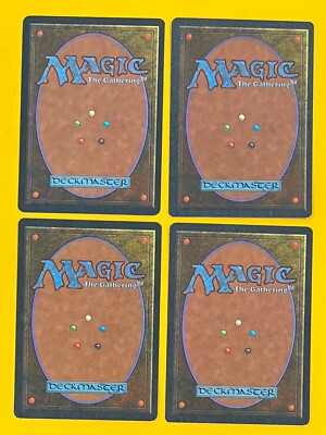 マジック：ザ・ギャザリング power artifact Power Artifact Mtg | eBay