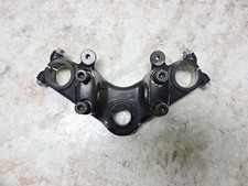 82 Honda CM250 CM 250 C Custom top triple tree fork shock mount bar clamp