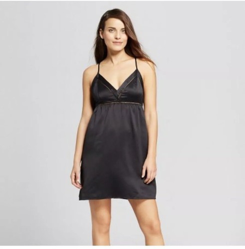 Gilligan \u0026 O'malley Chemise night gown 