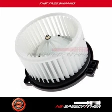A/C Heater Blower Motor Fan Fits Scion tC Toyota Celica RAV4 87103-20160 Plastic