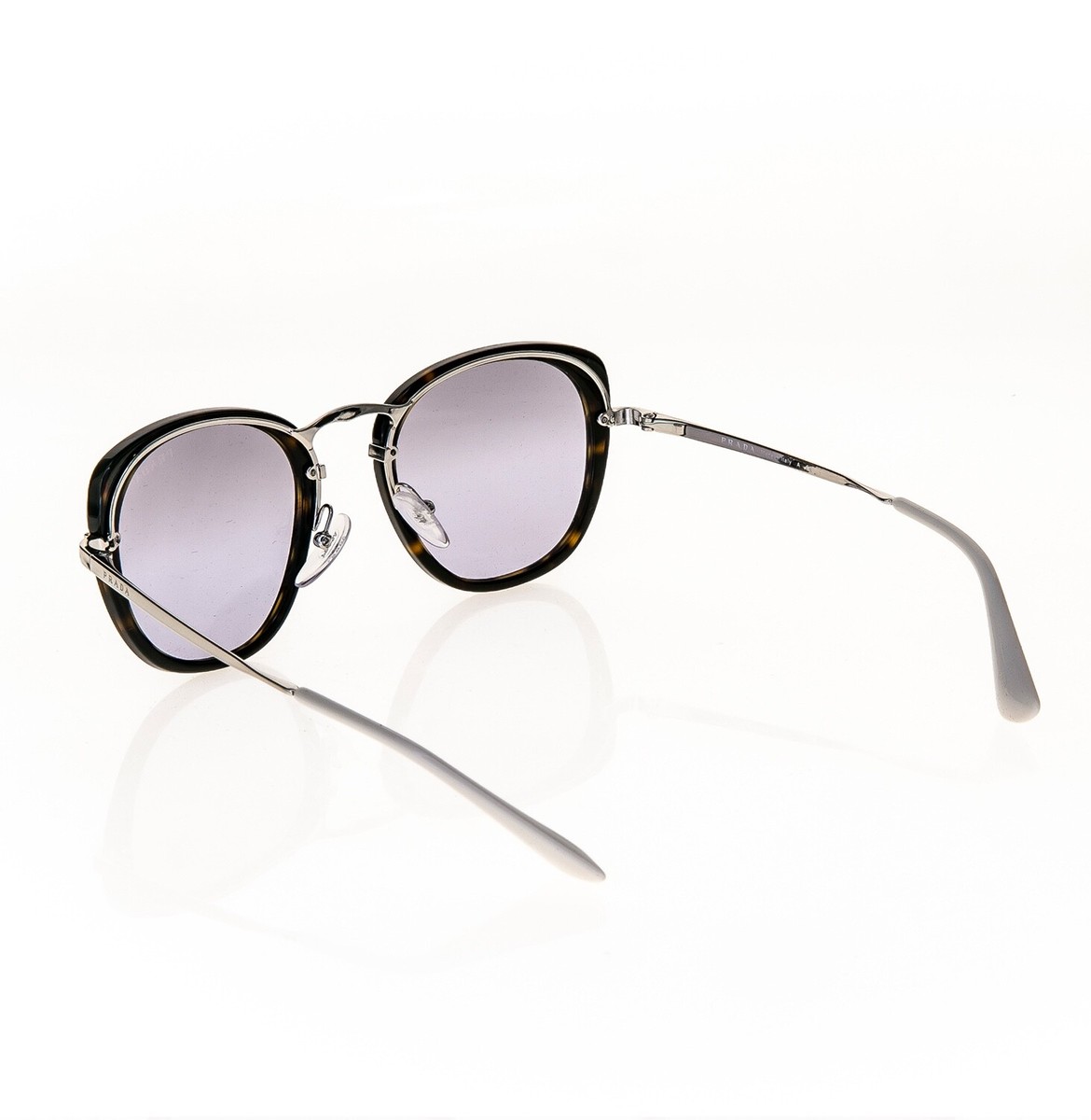 PRADA サングラス　PR58US-2AU210 PRADA 58us Sunglasses 2au210 Havana 100 Authentic for sale