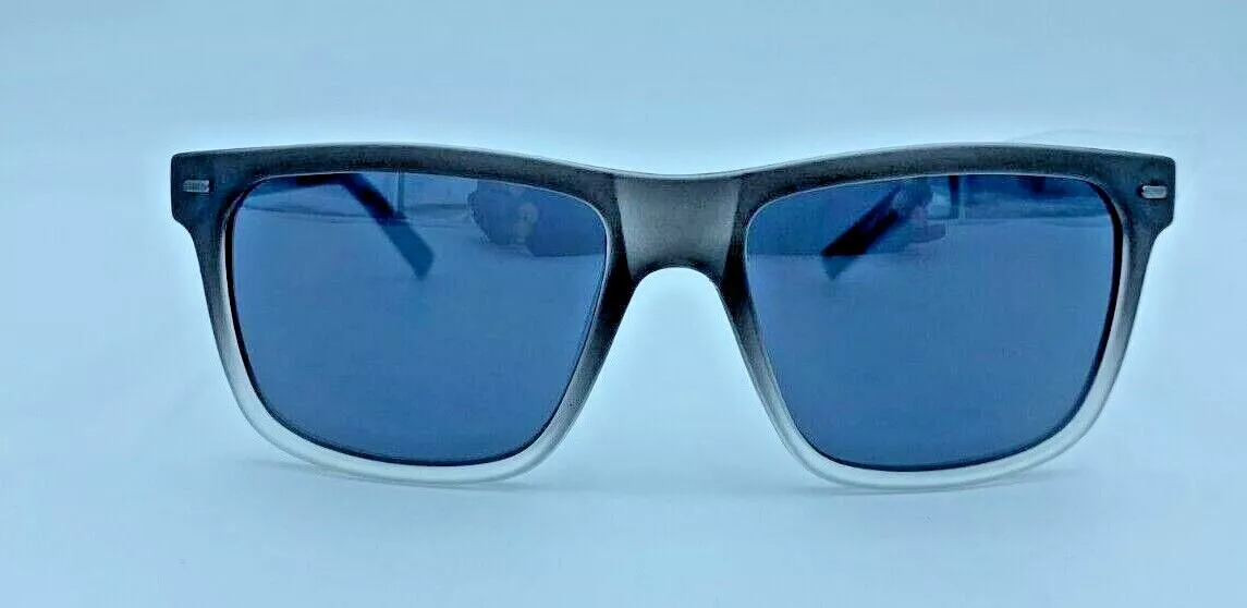 Faded black cheap sunglasses