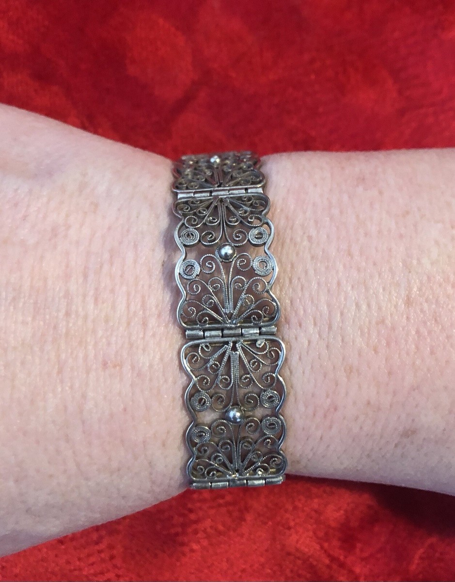 835 stamp clearance on jewelry