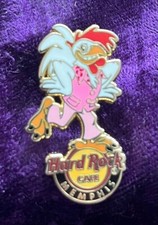 # * Hard Rock Café Memphis Funky Chicken #658975