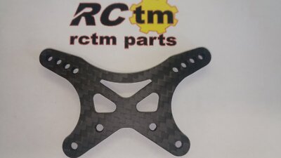 Kyosho ZX-6 , ZX-6,6 (LA351 , LA352) CARBON front and rear shock