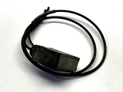 Keyence CZ-40 Reflective Sensor Head Spot Type Long-Distance