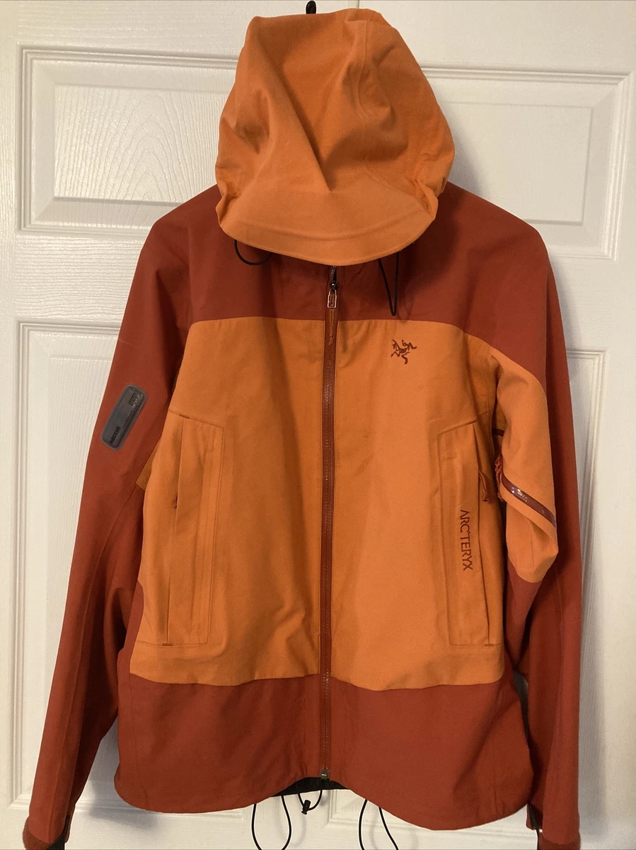 Arcteryx recco sale