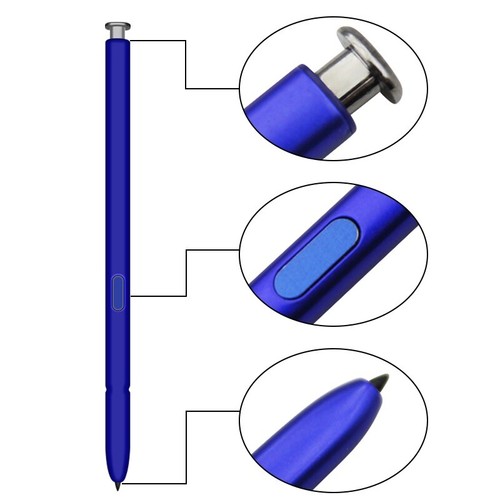 New Stylus S Pen Compatible for Samsung Galaxy Note 10 N970 / Note 10+ Plus N975 - 第 4/16 張圖片