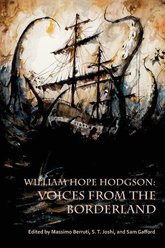 Thumbnail - William Hope Hodgson (taschenbuch) (us Import)