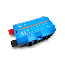 Victron Energy Lynx M10 1000A Power In DC Busbar - LYN020102010