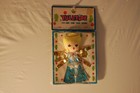 Vintage Angel Christmas Tree Ornament in Original Store Packaging-Made in Japan — photo 2